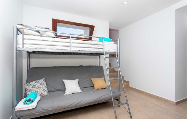 Resale - Villa - Ciudad Quesada - La Marquesa Golf