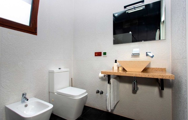 Resale - Villa - Ciudad Quesada - La Marquesa Golf