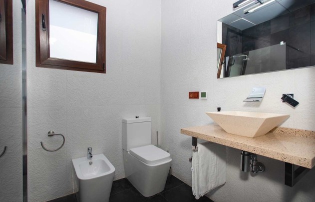 Resale - Villa - Ciudad Quesada - La Marquesa Golf