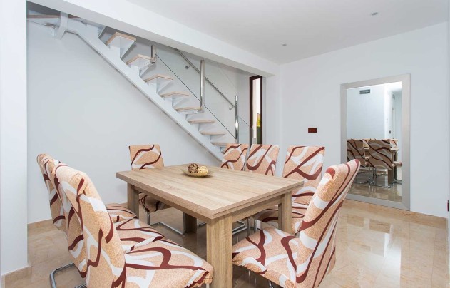 Resale - Villa - Ciudad Quesada - La Marquesa Golf