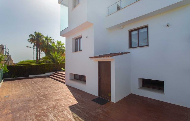 Resale - Villa - Ciudad Quesada - La Marquesa Golf