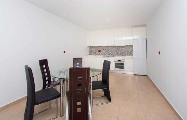 Resale - Villa - Ciudad Quesada - La Marquesa Golf