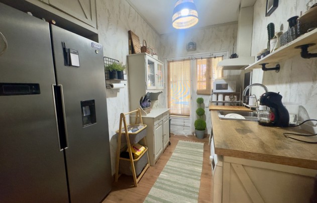 Resale - Villa - Torrevieja - Aguas Nuevas