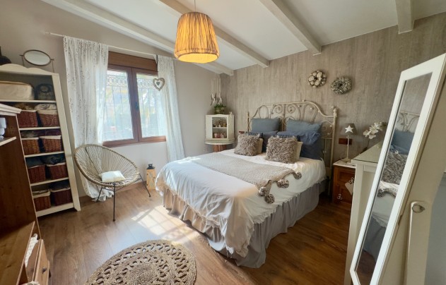 Resale - Villa - Torrevieja - Aguas Nuevas