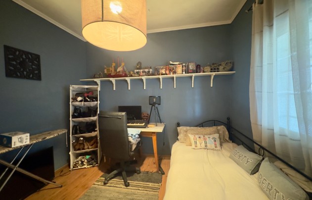 Resale - Villa - Torrevieja - Aguas Nuevas