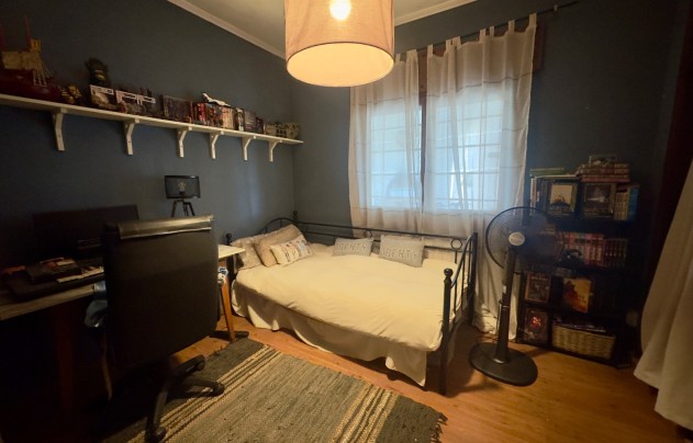 Resale - Villa - Torrevieja - Aguas Nuevas