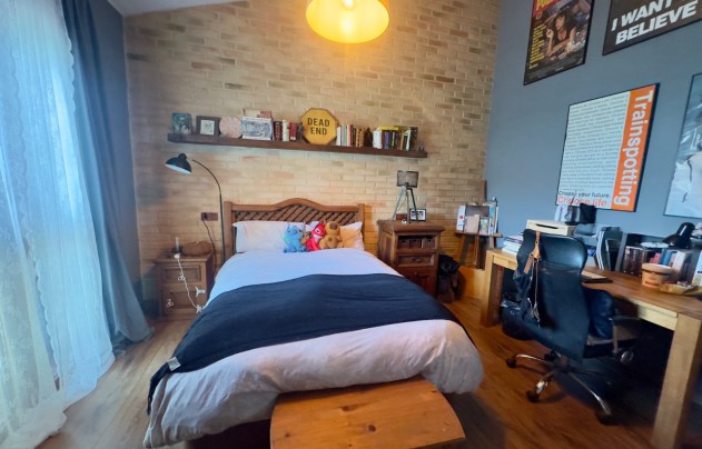 Resale - Villa - Torrevieja - Aguas Nuevas