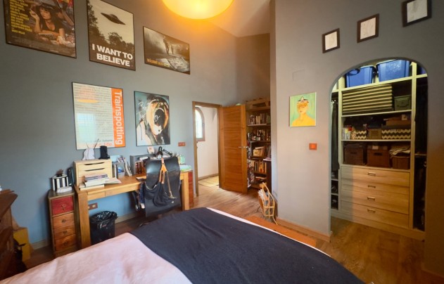 Resale - Villa - Torrevieja - Aguas Nuevas