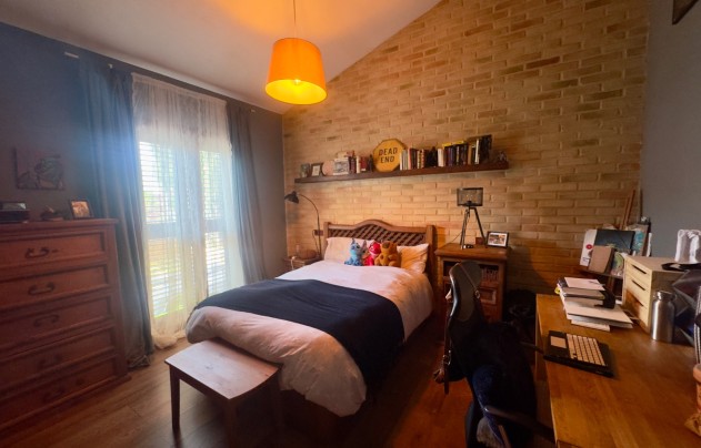 Resale - Villa - Torrevieja - Aguas Nuevas