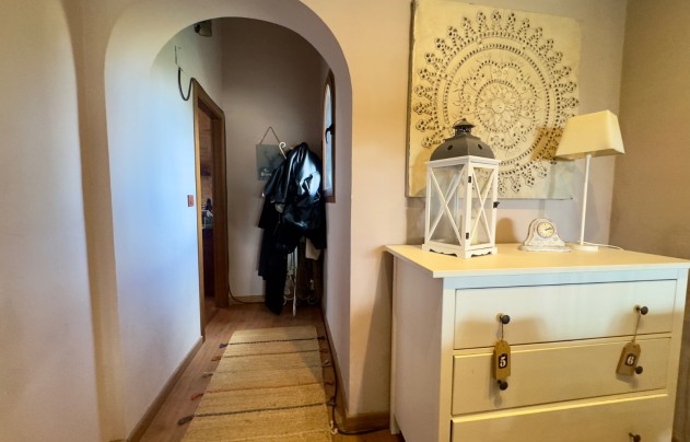 Resale - Villa - Torrevieja - Aguas Nuevas