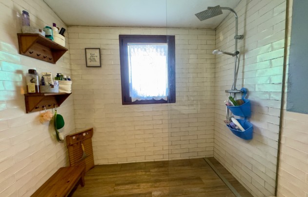 Resale - Villa - Torrevieja - Aguas Nuevas