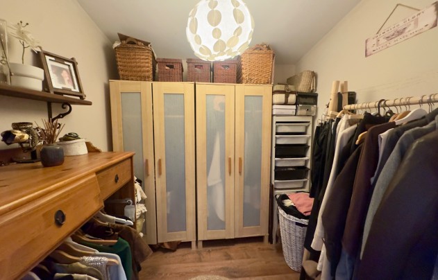 Resale - Villa - Torrevieja - Aguas Nuevas