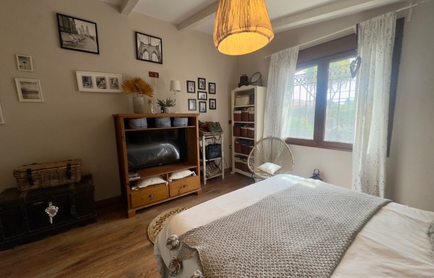 Resale - Villa - Torrevieja - Aguas Nuevas