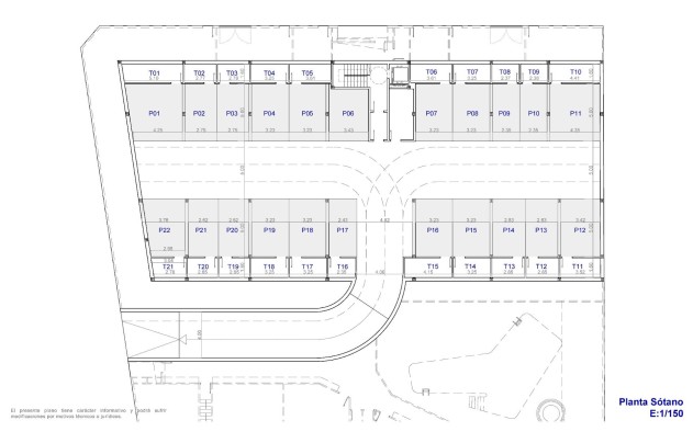 Nouvelle construction - Apartment - Pilar de la Horadada - pueblo