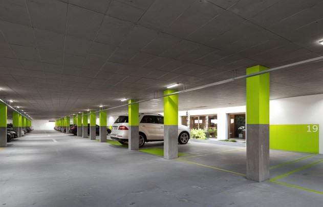 Obra nueva - Apartment - Los Alcazares - Serena Golf