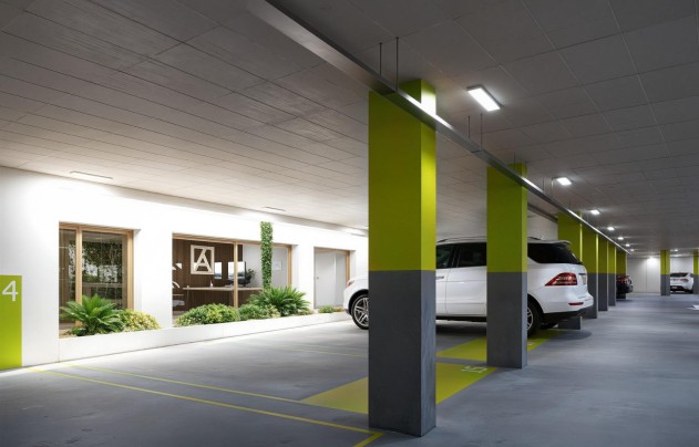 Obra nueva - Apartment - Los Alcazares - Serena Golf