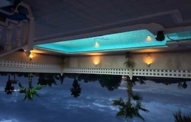 Revente - Villa - Benijofar - Monte Azul