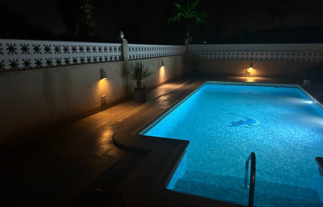 Revente - Villa - Benijofar - Monte Azul