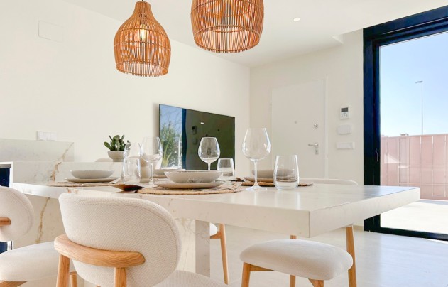 Reventa - Villa - Santiago de la Ribera