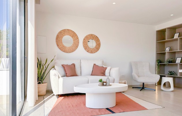 Reventa - Villa - Santiago de la Ribera