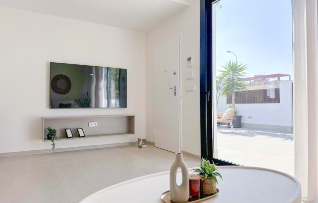 Reventa - Villa - Santiago de la Ribera