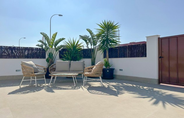 Reventa - Villa - Santiago de la Ribera