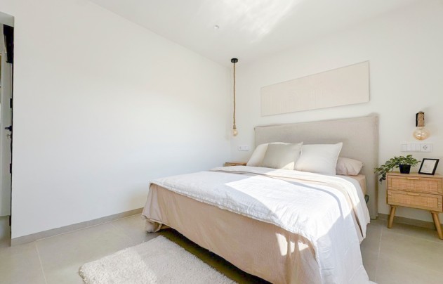 Reventa - Villa - Santiago de la Ribera