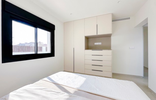 Reventa - Villa - Santiago de la Ribera