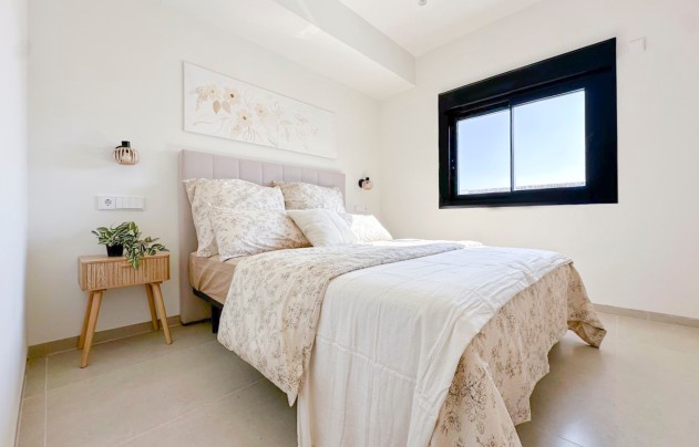 Reventa - Villa - Santiago de la Ribera