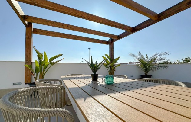 Reventa - Villa - Santiago de la Ribera