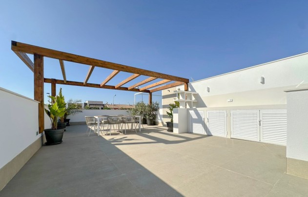 Reventa - Villa - Santiago de la Ribera