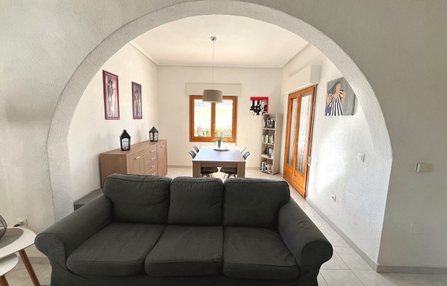 Reventa - Villa - Ciudad Quesada - Pueblo Bravo