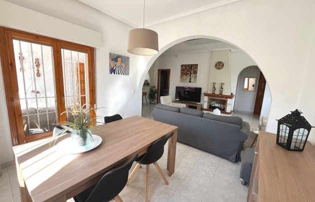 Reventa - Villa - Ciudad Quesada - Pueblo Bravo