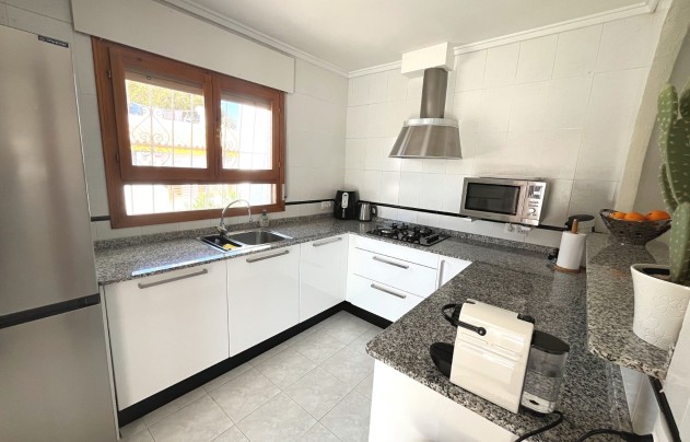 Reventa - Villa - Ciudad Quesada - Pueblo Bravo