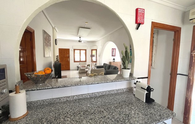 Reventa - Villa - Ciudad Quesada - Pueblo Bravo