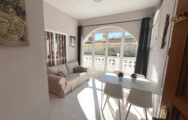 Reventa - Villa - Ciudad Quesada - Pueblo Bravo