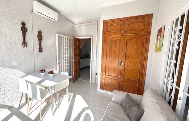 Reventa - Villa - Ciudad Quesada - Pueblo Bravo