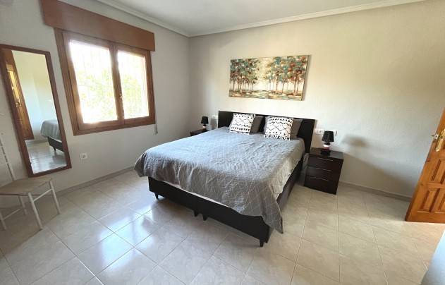 Reventa - Villa - Ciudad Quesada - Pueblo Bravo