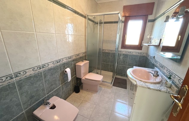 Reventa - Villa - Ciudad Quesada - Pueblo Bravo