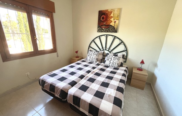 Reventa - Villa - Ciudad Quesada - Pueblo Bravo