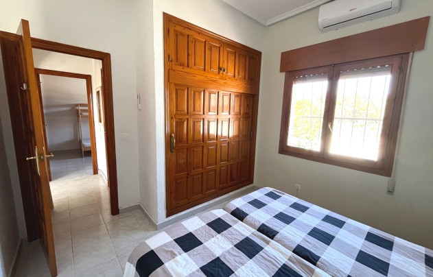Reventa - Villa - Ciudad Quesada - Pueblo Bravo