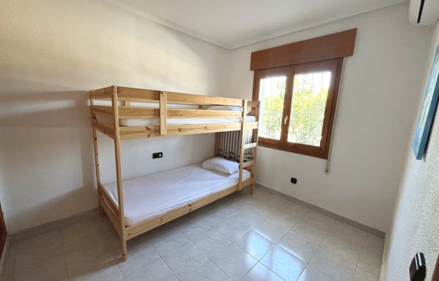 Reventa - Villa - Ciudad Quesada - Pueblo Bravo