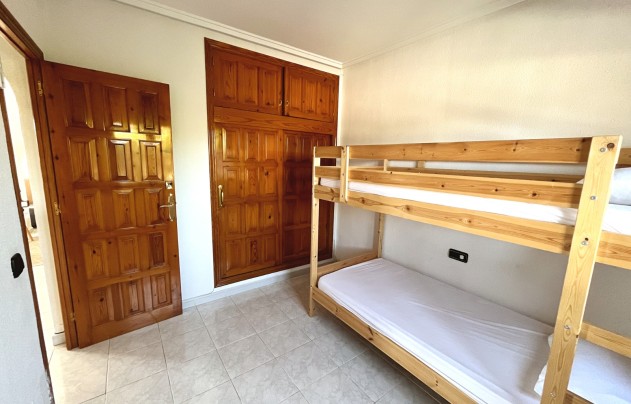 Reventa - Villa - Ciudad Quesada - Pueblo Bravo