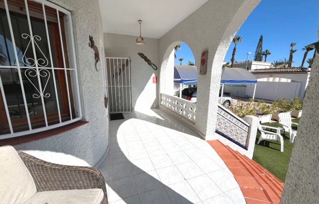 Reventa - Villa - Ciudad Quesada - Pueblo Bravo