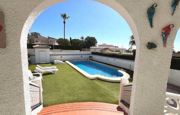 Reventa - Villa - Ciudad Quesada - Pueblo Bravo