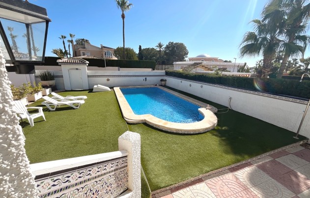 Reventa - Villa - Ciudad Quesada - Pueblo Bravo