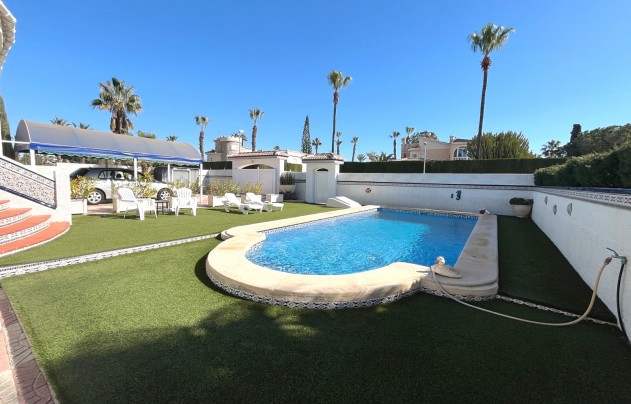 Reventa - Villa - Ciudad Quesada - Pueblo Bravo