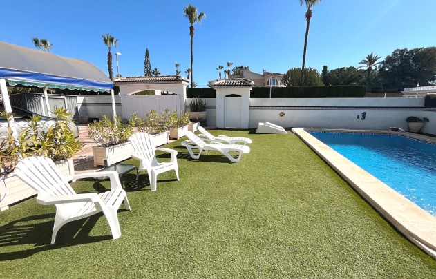 Reventa - Villa - Ciudad Quesada - Pueblo Bravo