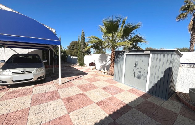 Reventa - Villa - Ciudad Quesada - Pueblo Bravo