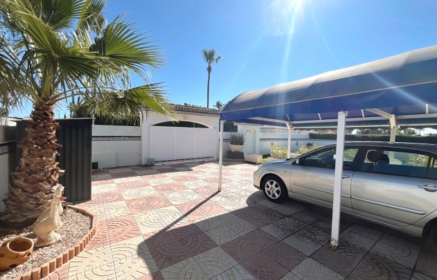 Reventa - Villa - Ciudad Quesada - Pueblo Bravo